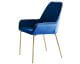 SalesFever »Velvet« Stuhl 2er-Set