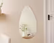 SalesFever »Verdure« Wandspiegel