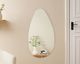 SalesFever »Verdure« Wandspiegel