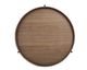 SalesFever »Vionelle« Couchtisch 2er Set Walnuss