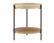 SalesFever »Vionelle« Couchtisch 2er Set natur