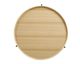 SalesFever »Vionelle« Couchtisch 2er Set natur
