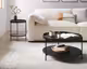 SalesFever »Vionelle« Couchtisch 2er Set schwarz