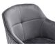 SalesFever »Walo« Armlehnstuhl grau