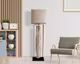 SalesFever »Westland« Stehleuchte