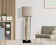 SalesFever »Westland« Stehleuchte
