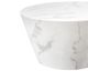 SalesFever »Weston« Couchtisch Marmoroptik
