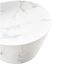 SalesFever »Weston« Couchtisch Marmoroptik