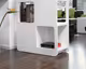 SalesFever »White Line« Raumteiler