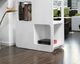 SalesFever »White Line« Raumteiler