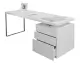 SalesFever »White Line« Schreibtisch