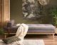 SalesFever »William« Daybed anthrazit