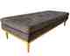SalesFever »William« Daybed anthrazit