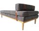 SalesFever »William« Daybed anthrazit