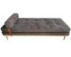 SalesFever »William« Daybed anthrazit