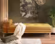 SalesFever »William« Daybed gelb