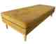 SalesFever »William« Daybed gelb
