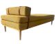 SalesFever »William« Daybed gelb