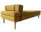 SalesFever »William« Daybed gelb