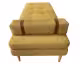 SalesFever »William« Daybed gelb