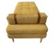 SalesFever »William« Daybed gelb