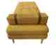 SalesFever »William« Daybed gelb