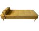 SalesFever »William« Daybed gelb