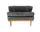 SalesFever »William« Daybed grau
