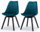 Salesfever »Heva« Stuhl 2er-Set samt Artikelbild 6