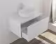 Salesfever »Hydra« Badezimmer Set 2-teilig
