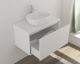 Salesfever »Hydra« Badezimmer Set 2-teilig