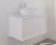 Salesfever »Hydra« Badezimmer Set 2-teilig