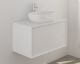 Salesfever »Hydra« Badezimmer Set 2-teilig