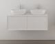 Salesfever »Hydra« Badezimmer Set 3-teilig