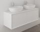 Salesfever »Hydra« Badezimmer Set 3-teilig