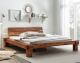 Salesfever »Letto« Massivholz Balkenbett Artikelbild 6