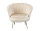 Salesfever »Marisco« Muschelsessel beige Artikelbild 6