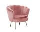 Salesfever »Marisco« Muschelsessel rosa Artikelbild 6