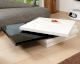Salesfever »Rota« Couchtisch Artikelbild 6