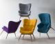 Salesfever »Scandi« Sessel Artikelbild 6