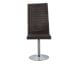 Salesfever »Velvet« Drehstuhl 4er-Set