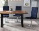 Salesfever »Velvet« Drehstuhl 4er-Set