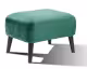 Salesfever »Velvet« Retro Sessel