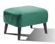 Salesfever »Velvet« Retro Sessel