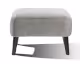 Salesfever »Velvet« Retro Sessel