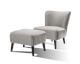 Salesfever »Velvet« Retro Sessel Artikelbild 6