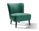 Salesfever »Velvet« Retro Sessel