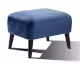 Salesfever »Velvet« Retro Sessel