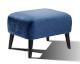 Salesfever »Velvet« Retro Sessel