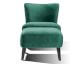 Salesfever »Velvet« Retro Sessel